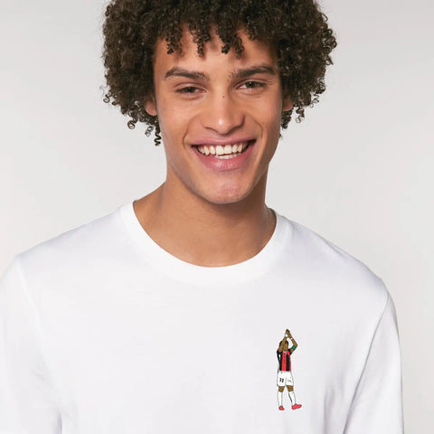 T-shirt "Dante"⎜Nice