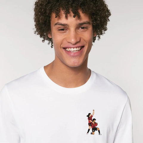 T-shirt "José & Marama"⎜Nice