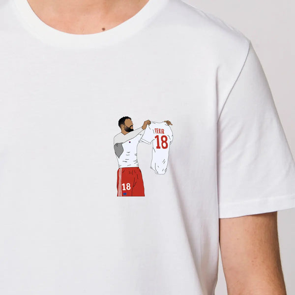 T-shirt "Nabilon"⎜Lyon