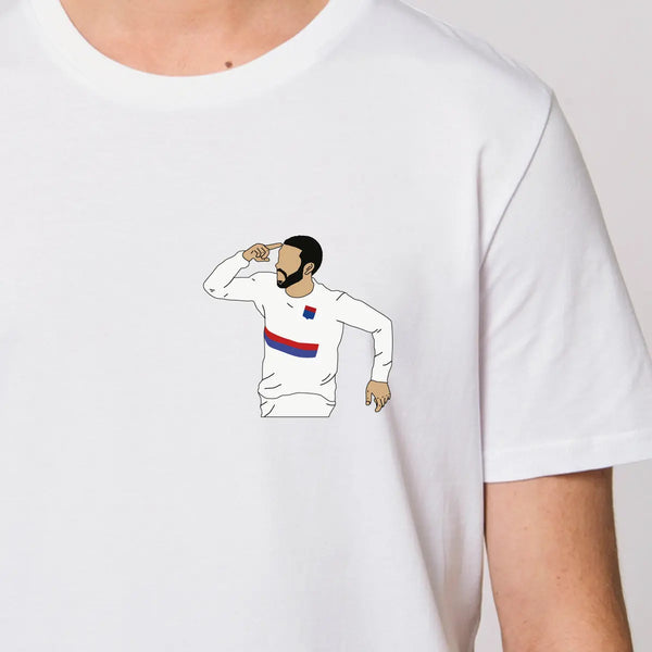 T-shirt "Licha"⎜Lyon
