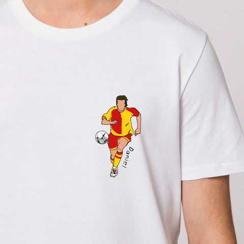 T-shirt "Daniel"⎜Lens