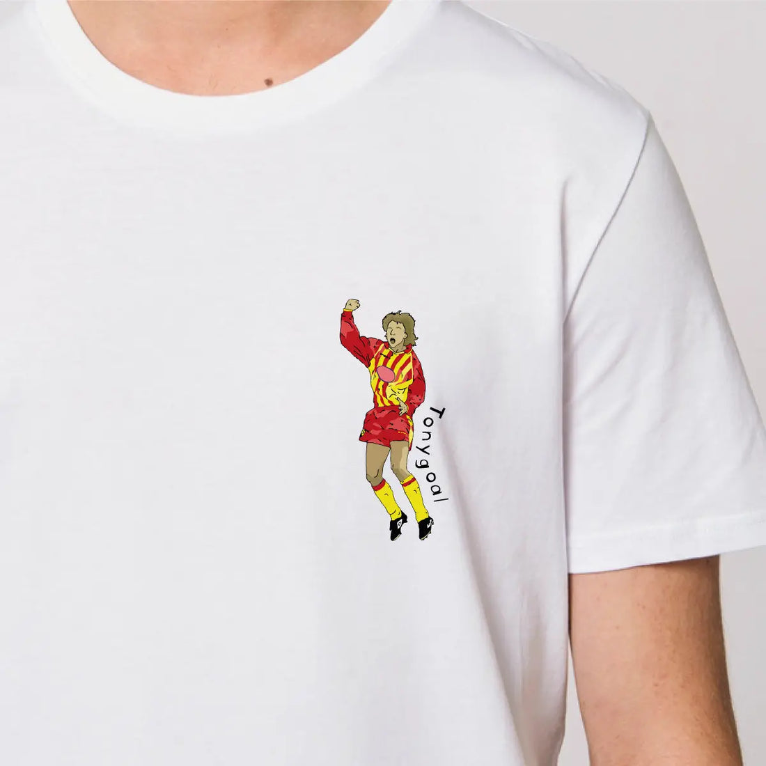 TONYGOL
