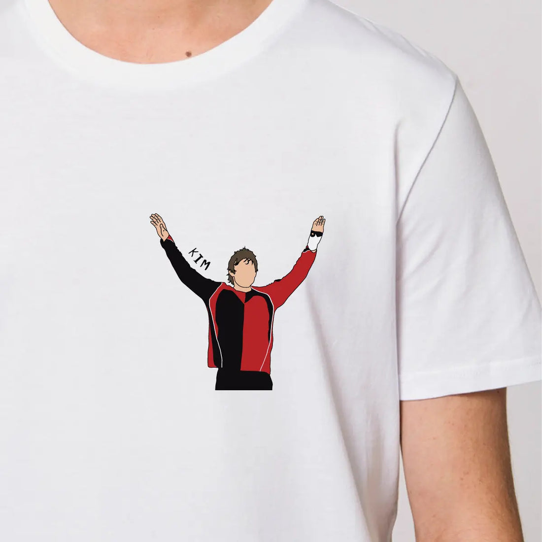 KIM.