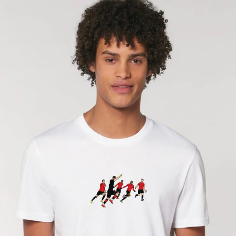 T-shirt "Koubek"⎜Rennes