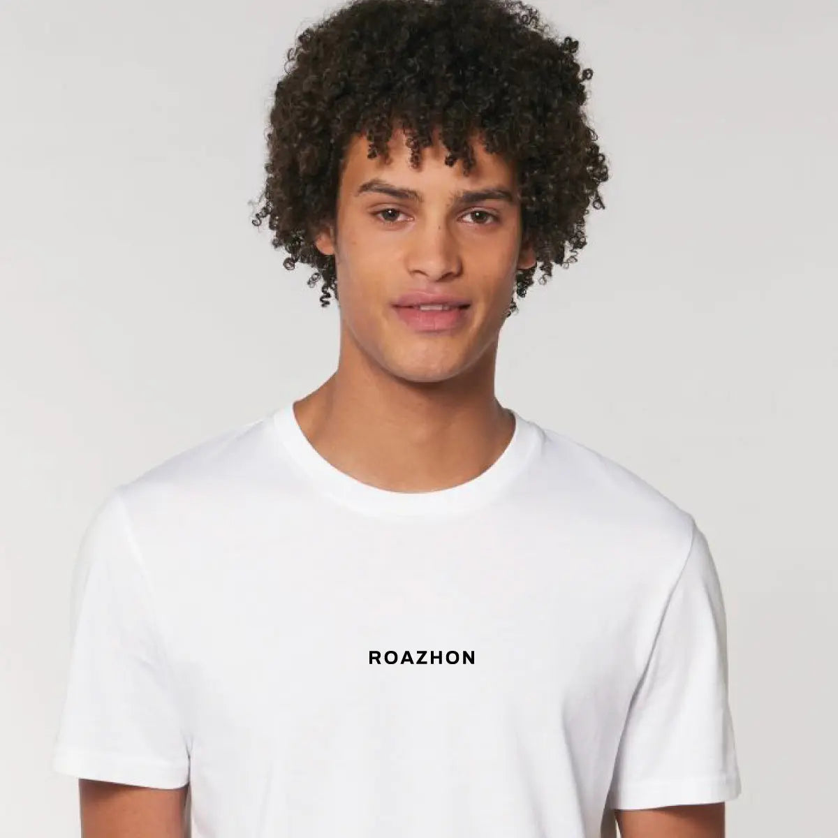 T-shirt "Roazhon"⎜Rennes Maison Ferveur